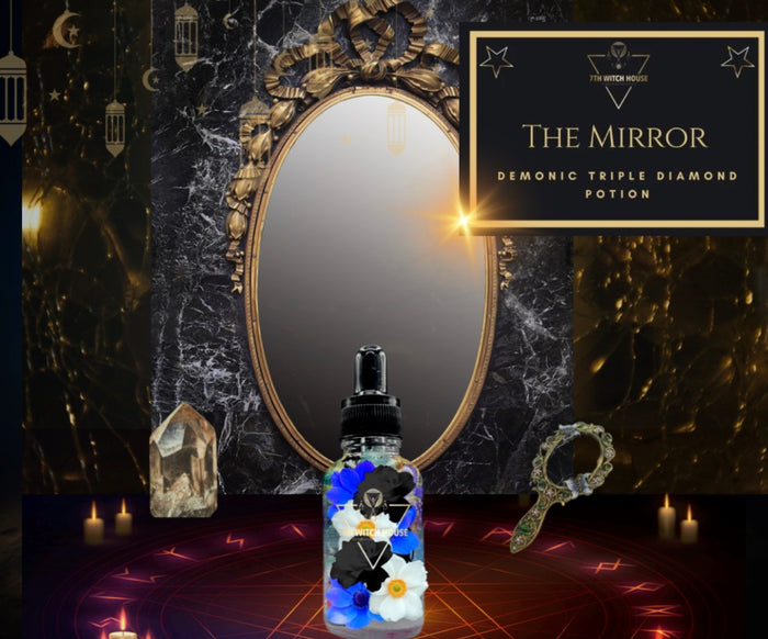 The Mirror