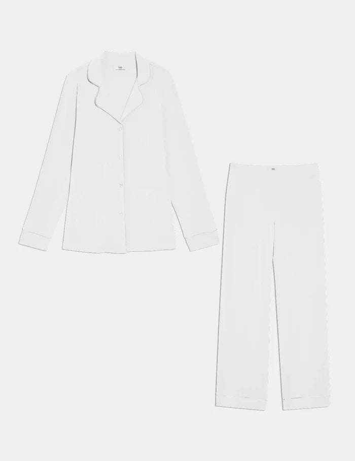 White / XS
