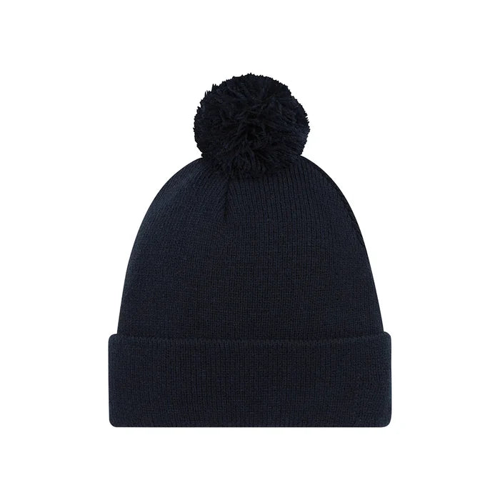 TORONTO ARGONAUTS 2022 GREY CUP CHAMPIONSHIP New Era Knit Pom Toque