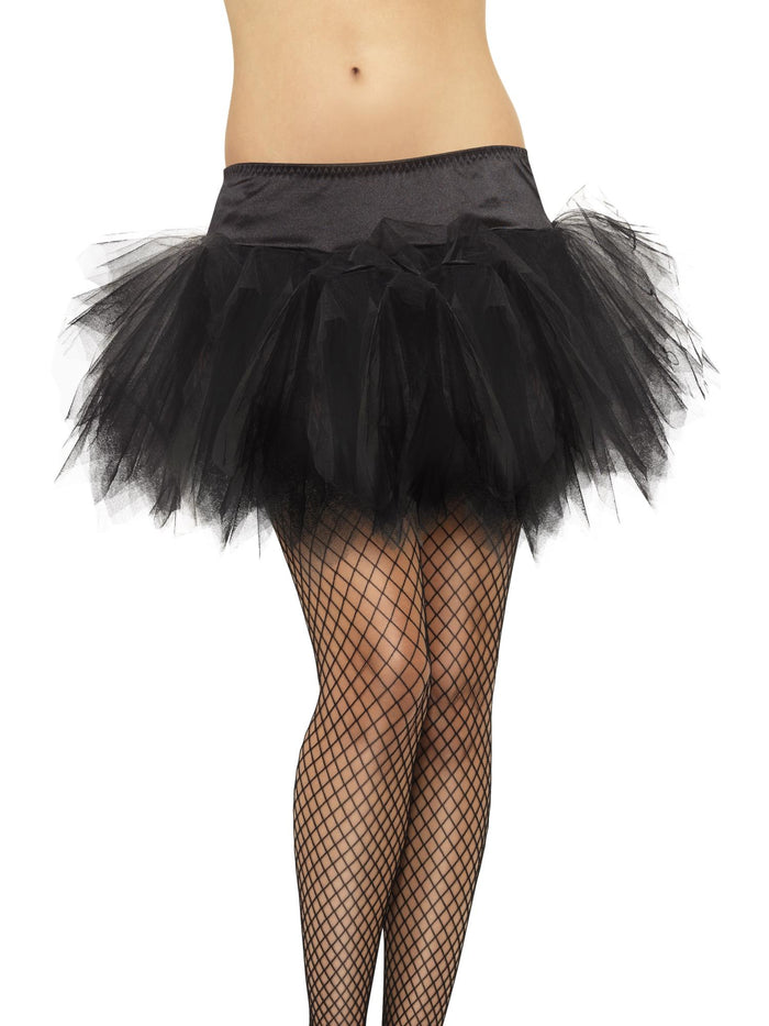 Tutu, Frilly