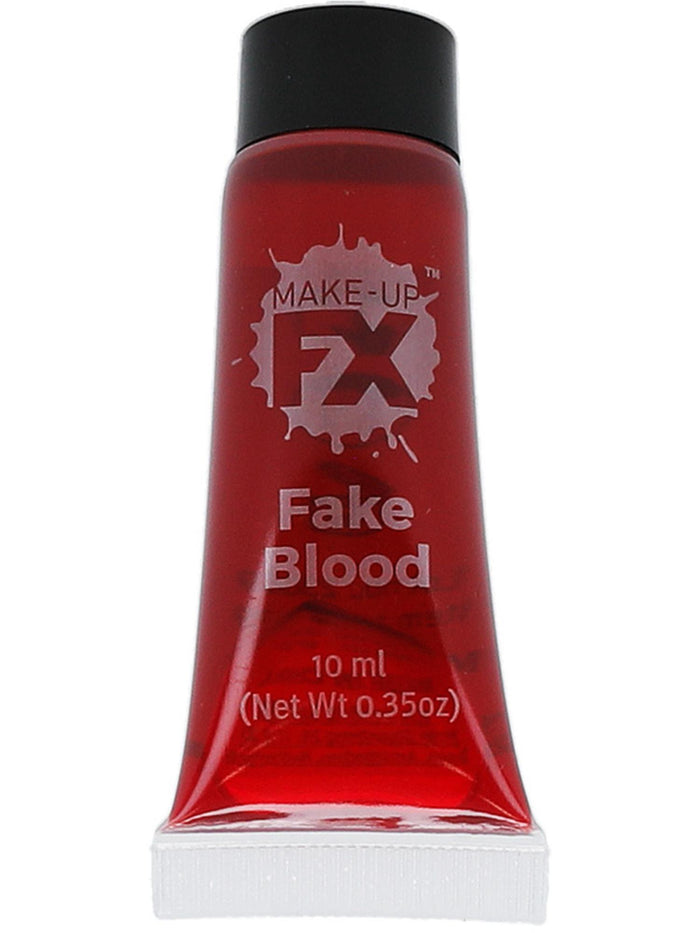 Vampire Blood, Red
