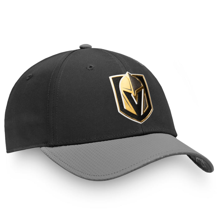 Vegas Golden Knights Fanatics Men's Authentic Pro 2019 NHL Draft Hat