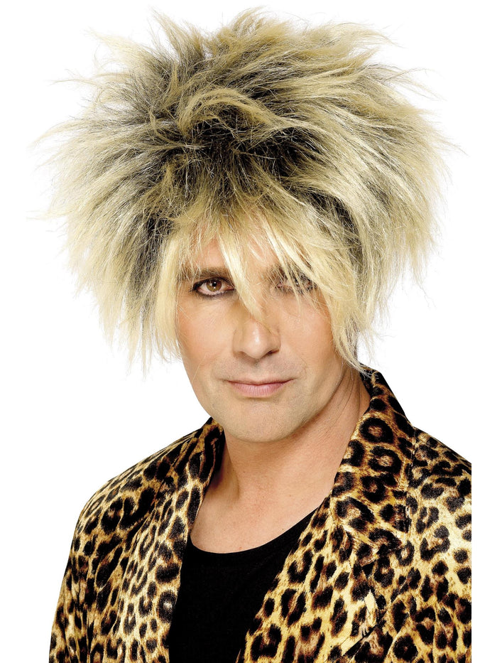 Wild Boy Wig