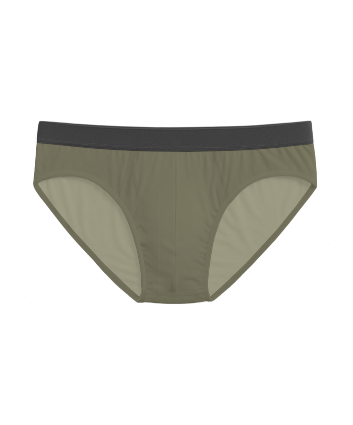 Winter Drop 4 Pack Briefs