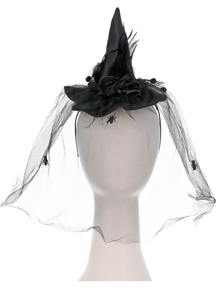 Witch Hat Mini