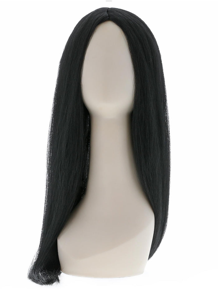 Witch Wig