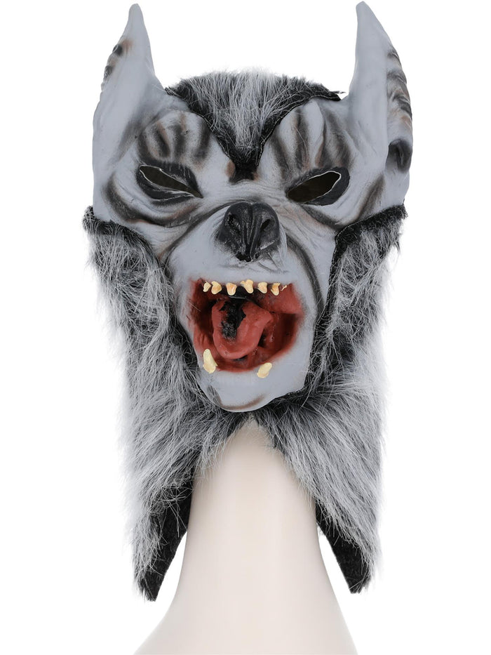 Wolf Mask