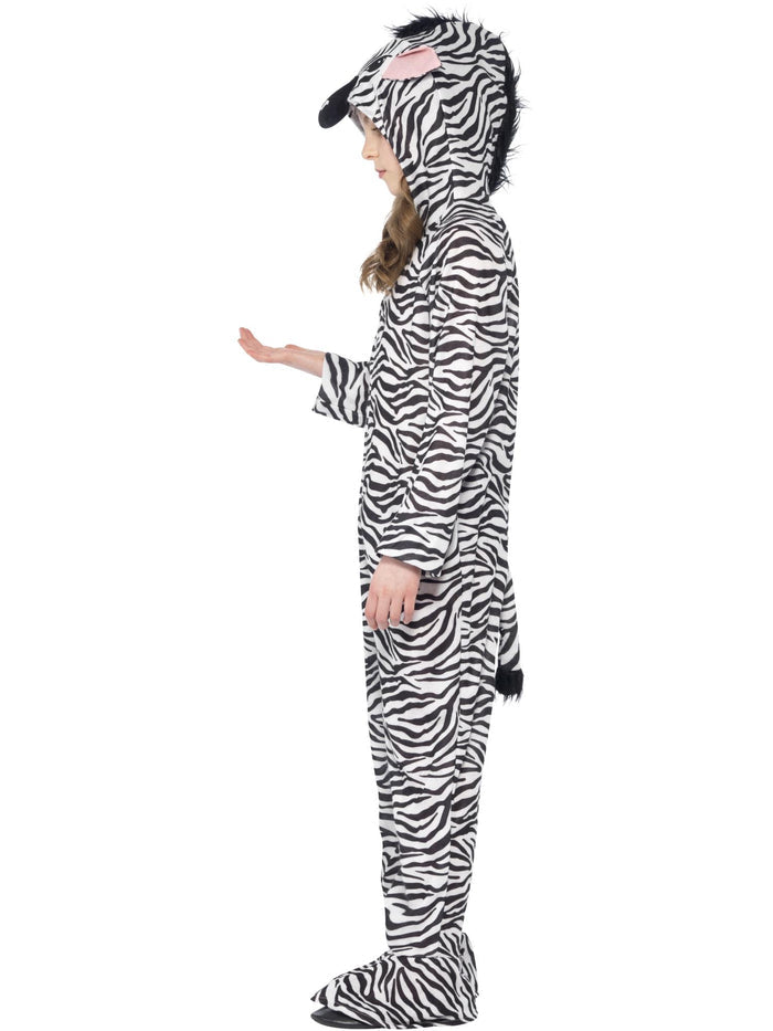 Zebra Costume, Child