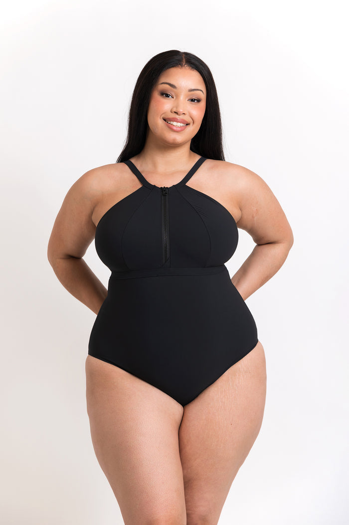 S / Black