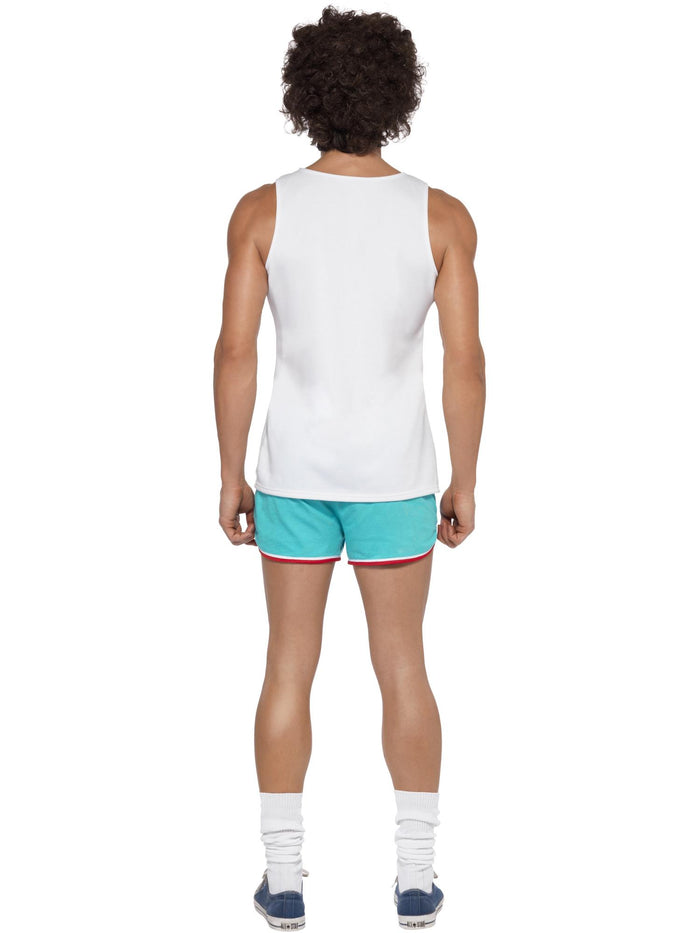 118118 Runner Costume