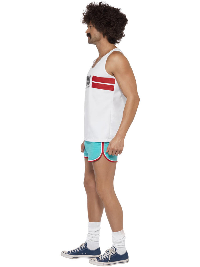 118118 Runner Costume