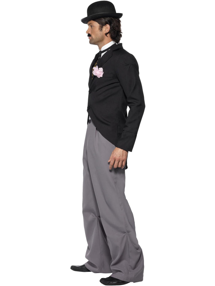 1920s Star Costume