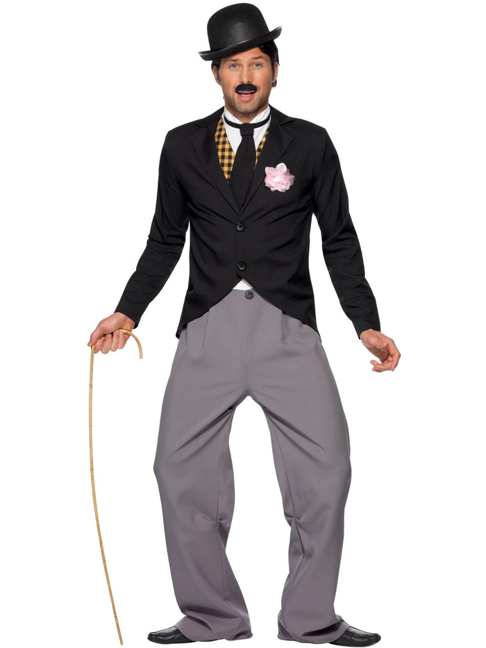 1920s Star Costume