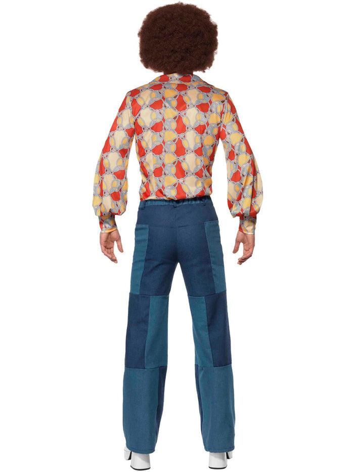 1970s Retro Costume