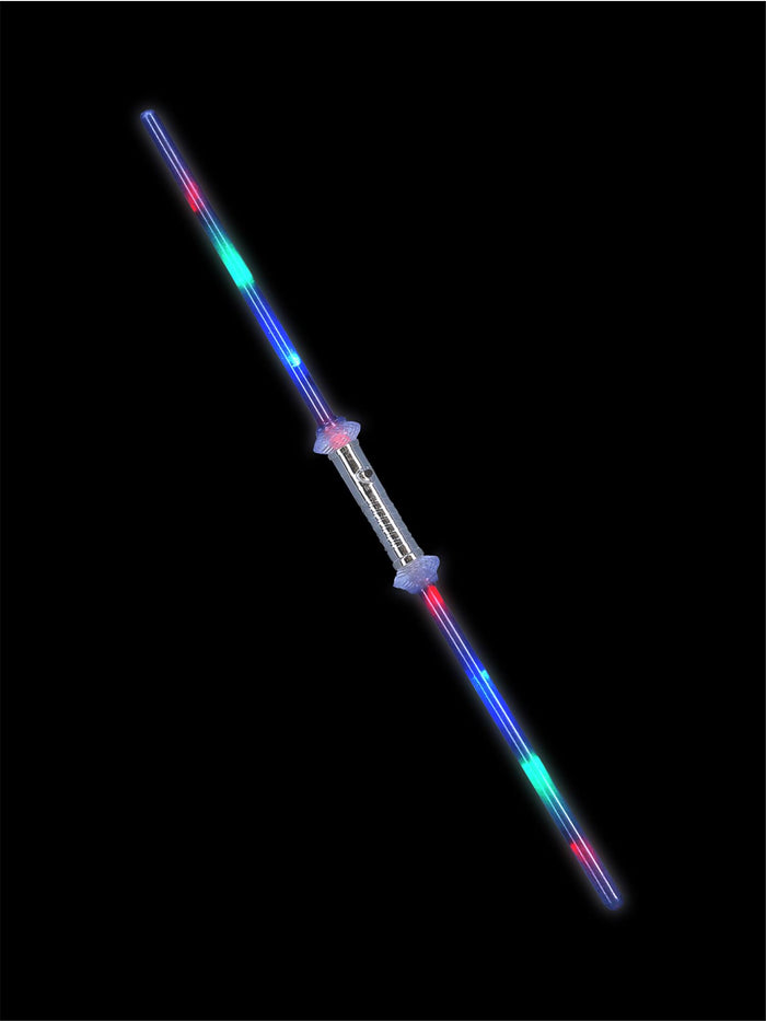 29" LED Double Light Sabre