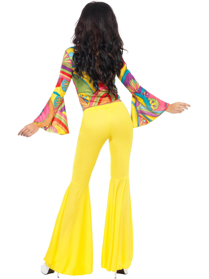 70s Groovy Babe Costume