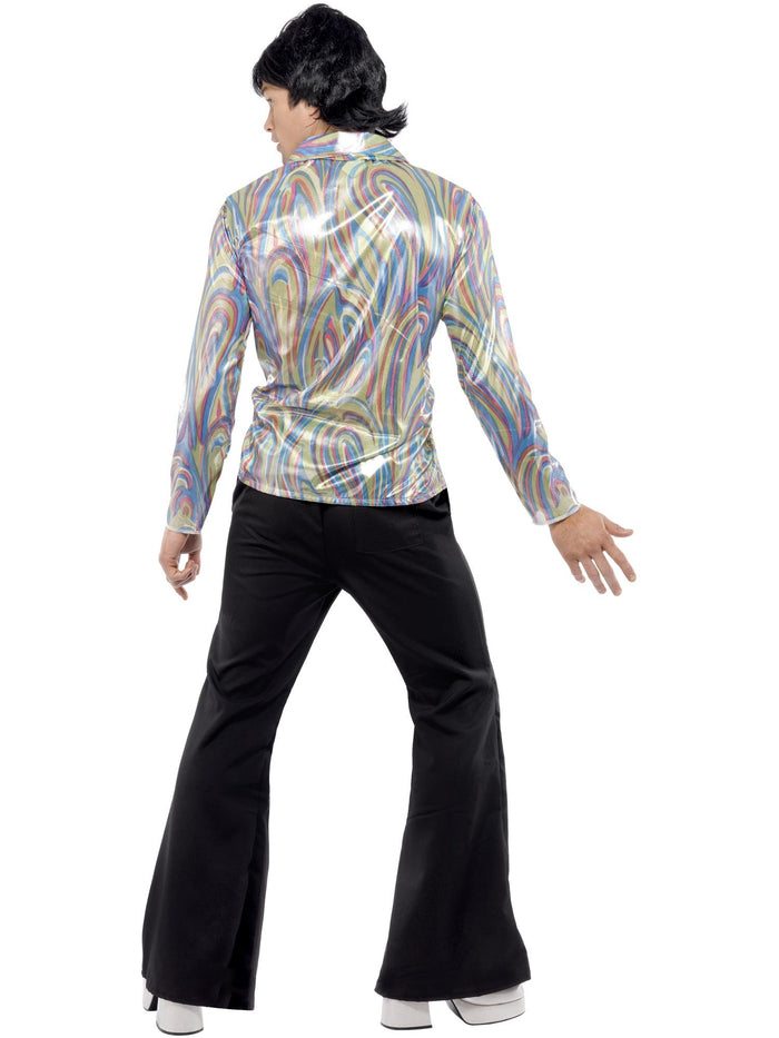 70s Retro Costume