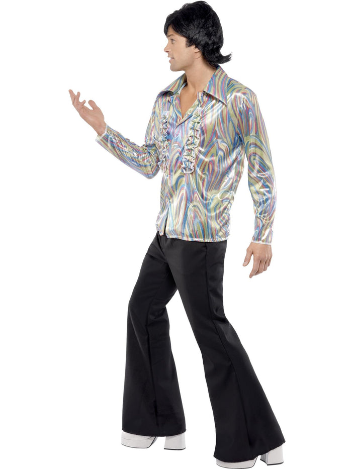 70s Retro Costume