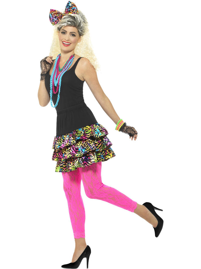 80s Party Girl Kit