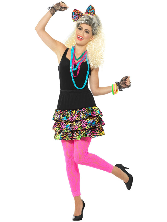 80s Party Girl Kit