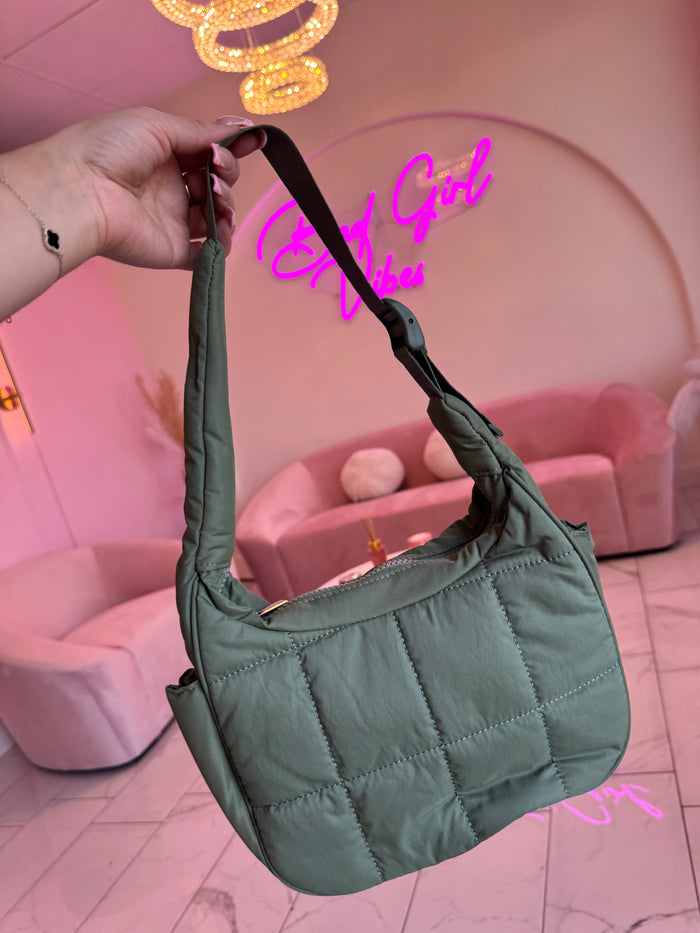 LBB Shoulder Bag