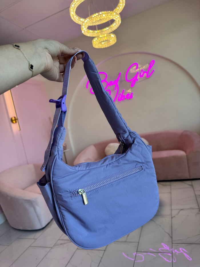 LBB Shoulder Bag