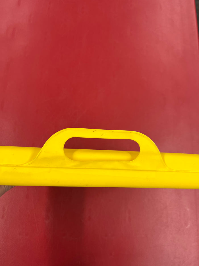 1991 Washington Redskins "Seat Cushion Game" from Playoff Victory Over Falcons at RFK Stadium