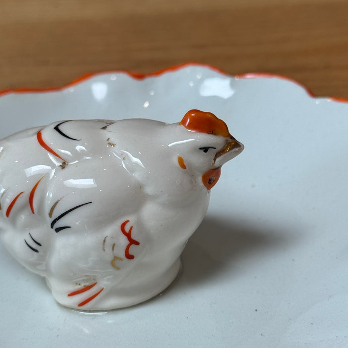 Abra Edelman: One of a Kind Figurine Dishes (various styles)