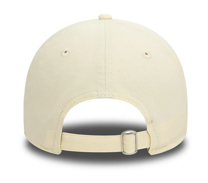 AC Milan 1993 Off White Cloth Strap Adjustable Hat