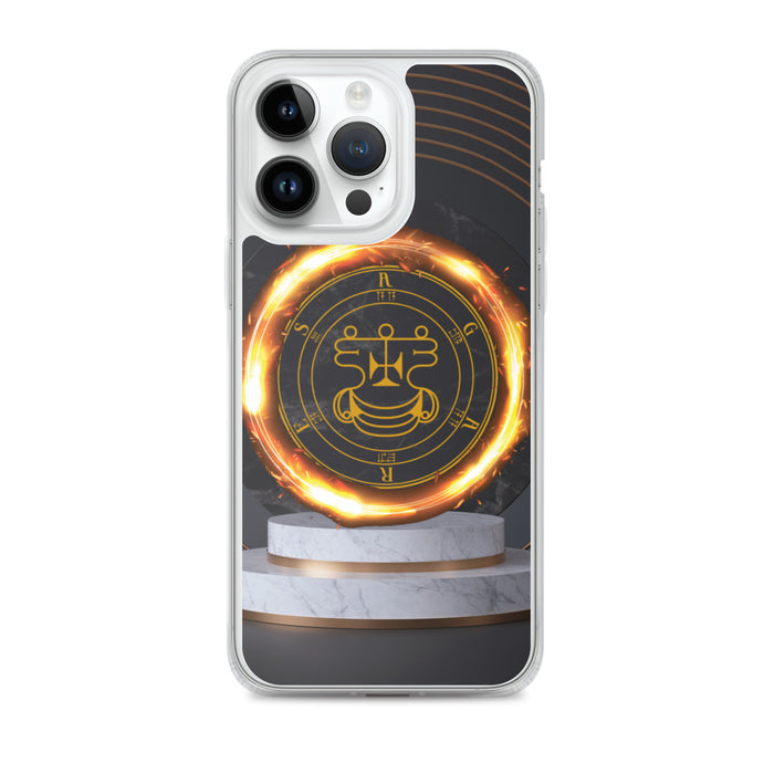 agares iphone case