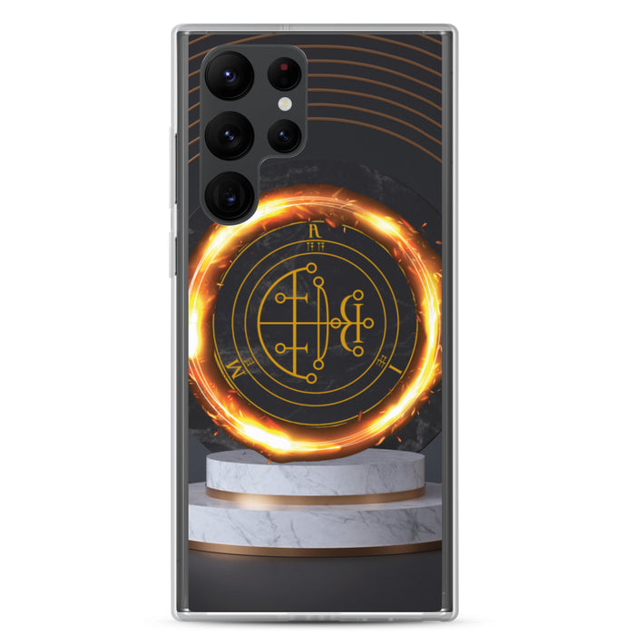 Aim Samsung Phone Case