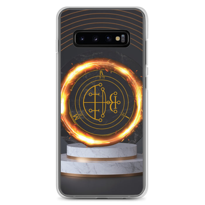 Aim Samsung Phone Case