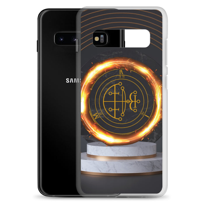 Aim Samsung Phone Case