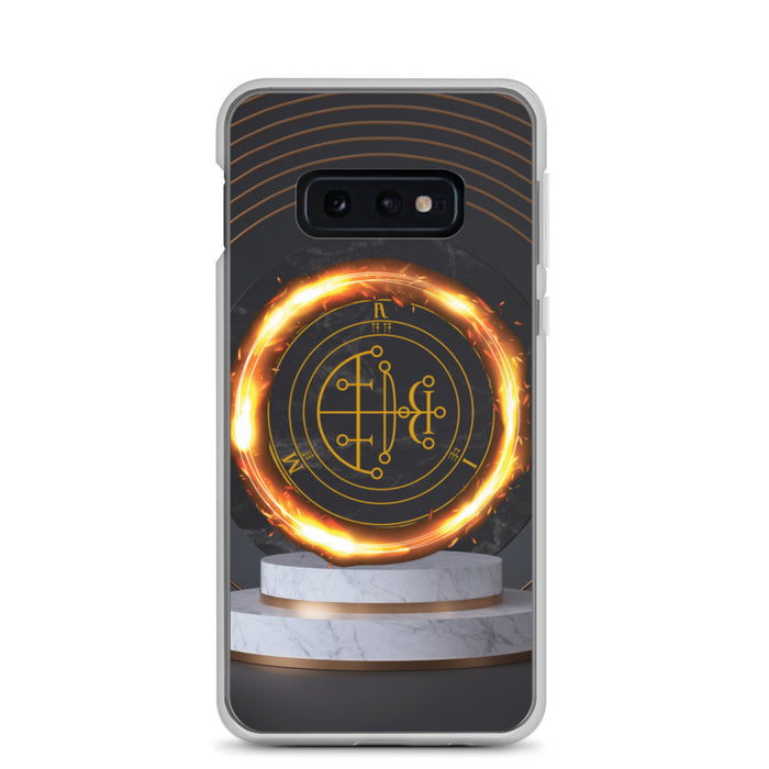 Aim Samsung Phone Case