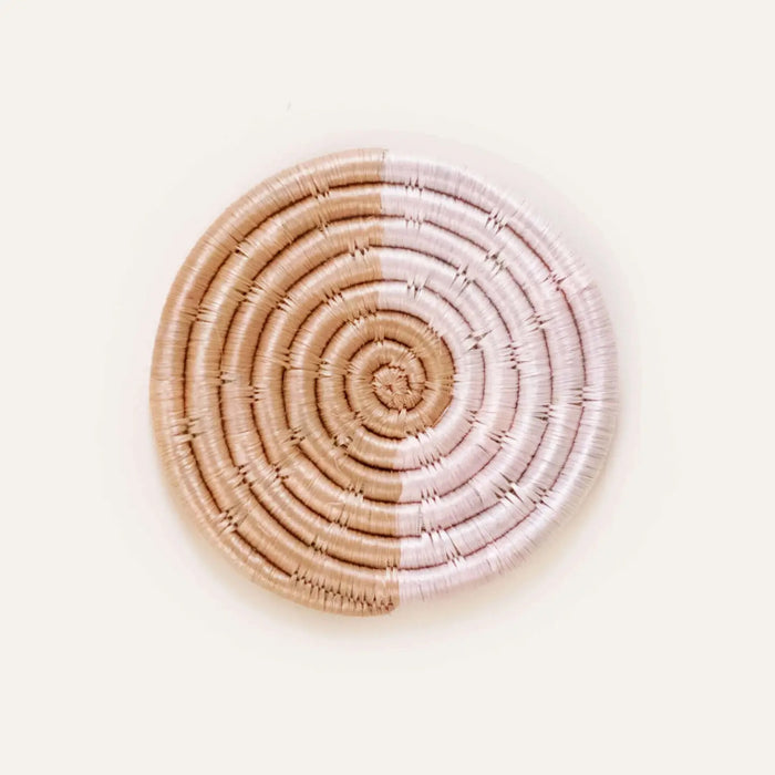 Akeza 8 Coasters Set