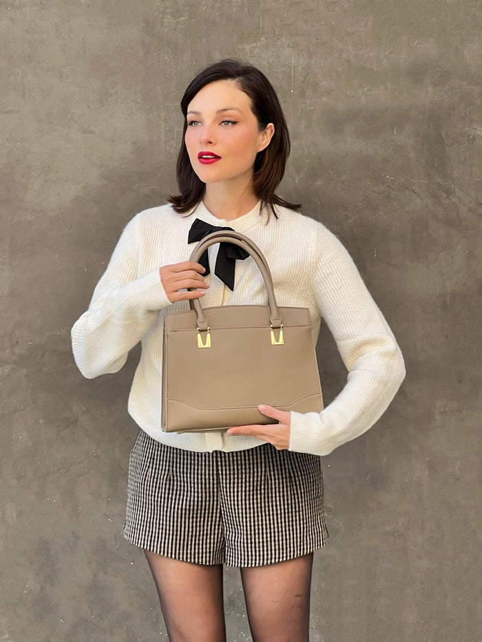 AMANDA SATCHEL
