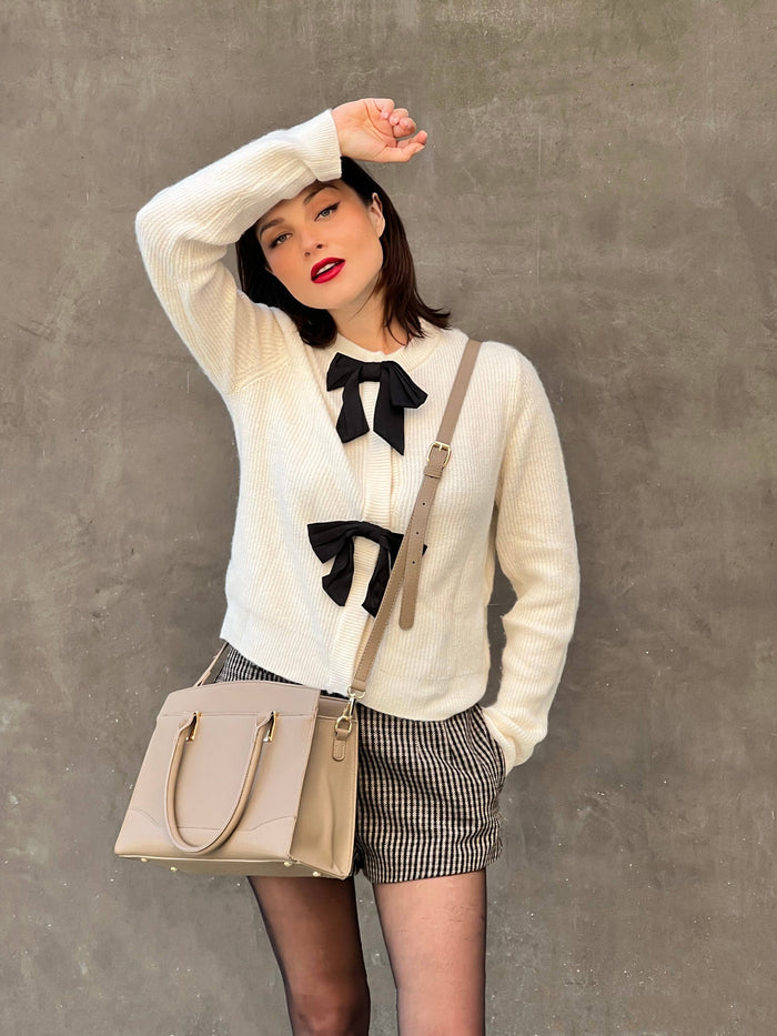 AMANDA SATCHEL