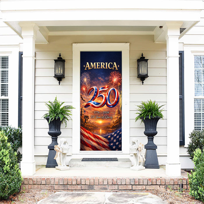 America250