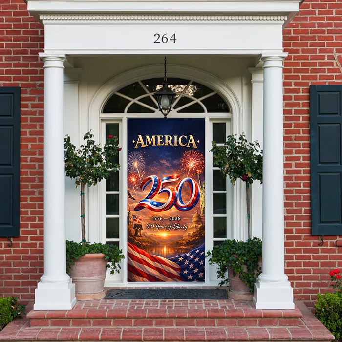 America250
