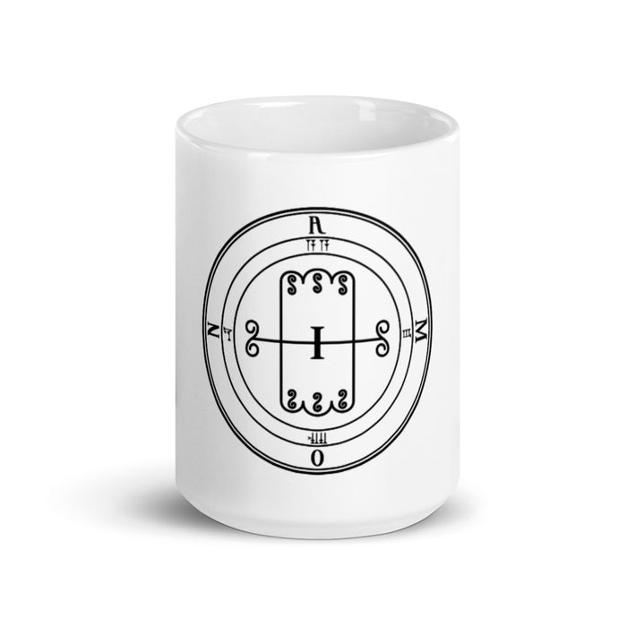 Amon Demonic Mug
