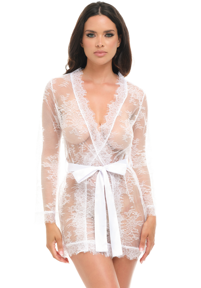 Amour Robe