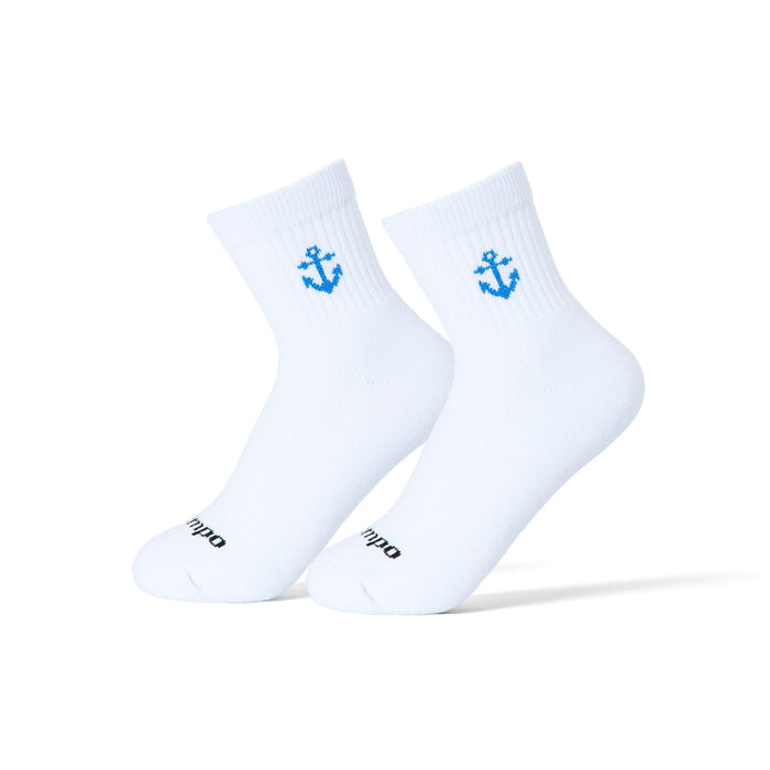 Anchor Socks - del campo
