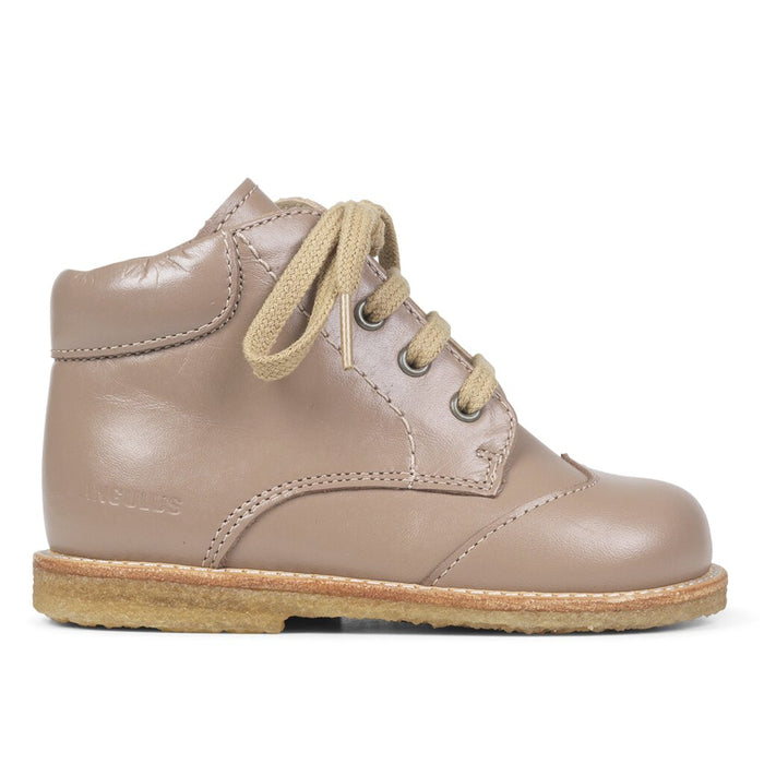 Angulus Basic Starter Lace Boot|Rosa