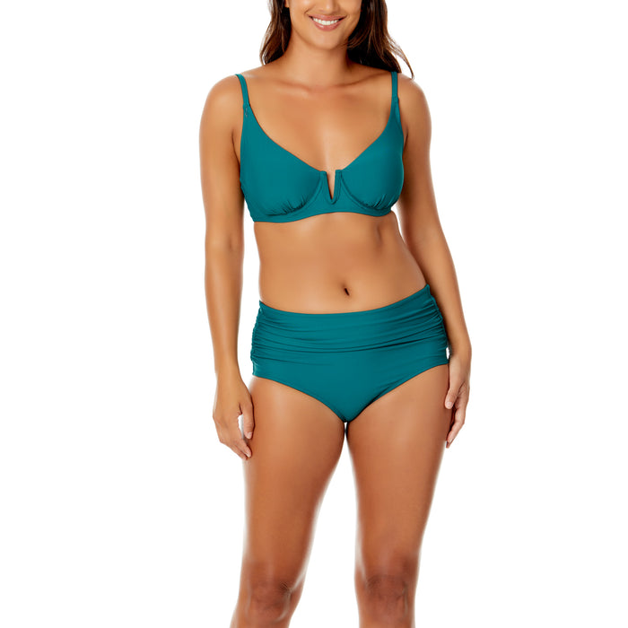 Ocean Green