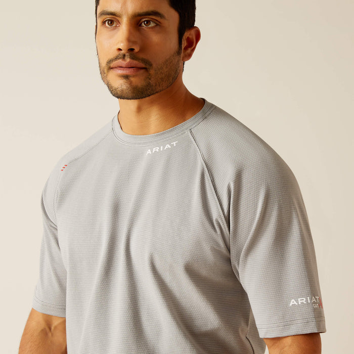 2X-Large / Silver Fox
