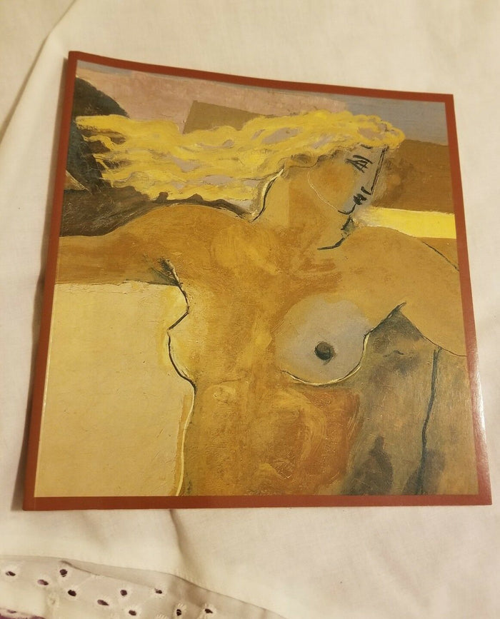 Art Catalog: Whitford Fine Art "The Lure of Cubism" Summer Exhibition 2001London