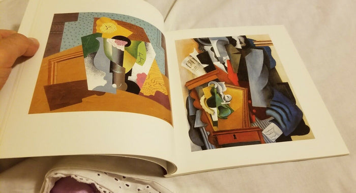 Art Catalog: Whitford Fine Art "The Lure of Cubism" Summer Exhibition 2001London