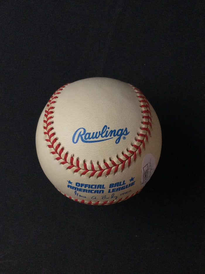 Art Ditmar SIGNED "NY Yankees 57-61, World Champs 58-61" Baseball JSA Certified