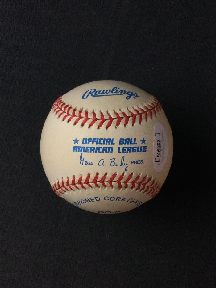 Art Ditmar SIGNED "NY Yankees 57-61, World Champs 58-61" Baseball JSA Certified