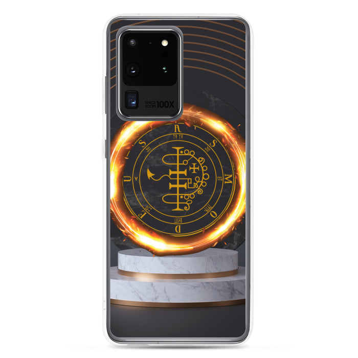 Samsung Galaxy S20 Ultra